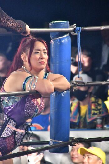 Full leaked Yuna manase page private onlyfans photo