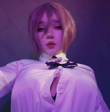 Full leaked Yuna nyan private onlyfans photo