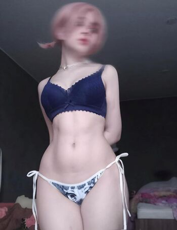 Full leaked Yuna nyan private onlyfans photo