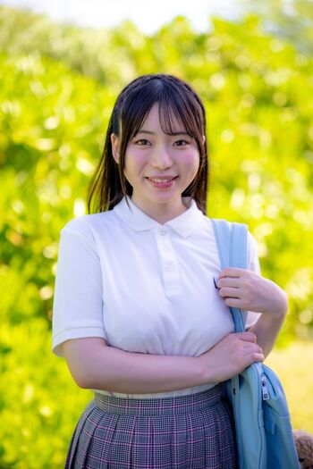 Yuna Shirahoshi 白星優菜