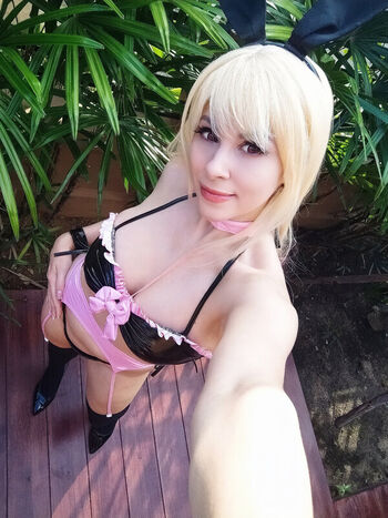Full leaked Yunakairi page private onlyfans photo