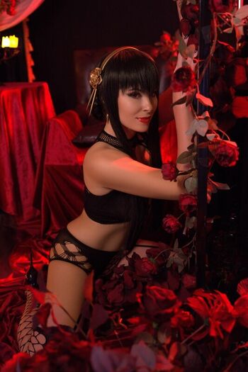 Full leaked Yunakairi page private onlyfans photo