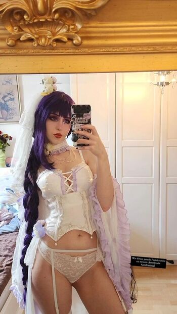 Full leaked Yuneeko private onlyfans photo