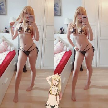 Full leaked Yuneeko private onlyfans photo