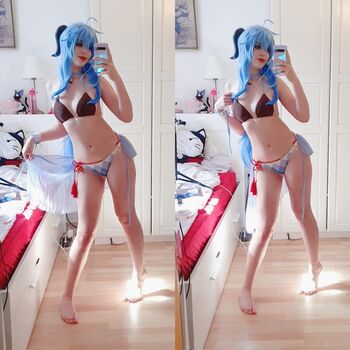 Full leaked Yuneeko private onlyfans photo