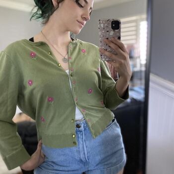 Full leaked Yungelderberry page private onlyfans photo