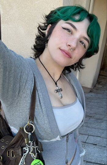 Full leaked Yungelderberry private onlyfans photo