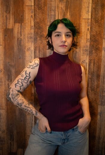 Full leaked Yungelderberry private onlyfans photo