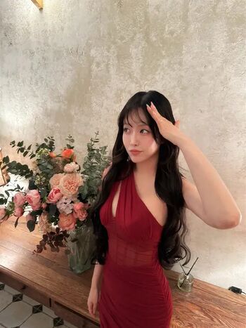 Full leaked Yunicorn private onlyfans photo