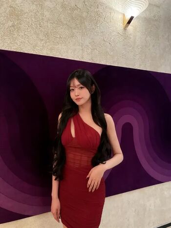 Full leaked Yunicorn private onlyfans photo