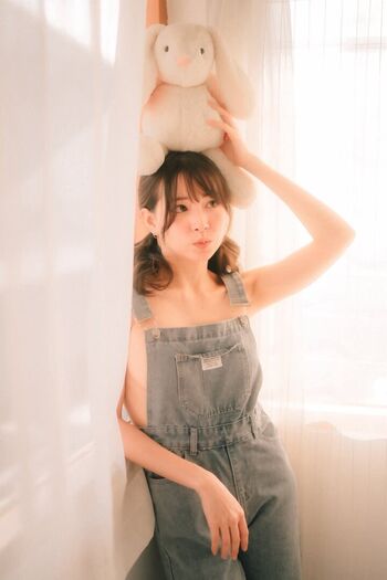 Full leaked Yunjing saehun page private onlyfans photo