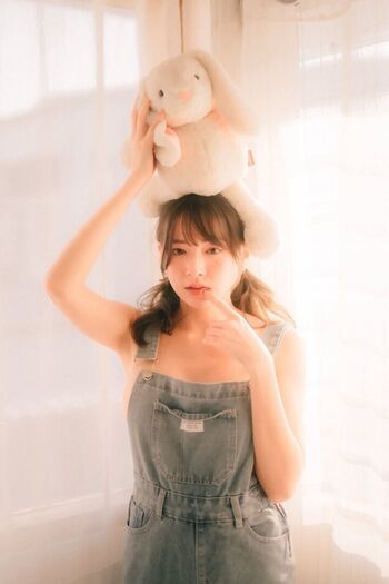 Full leaked Yunjing saehun page private onlyfans photo