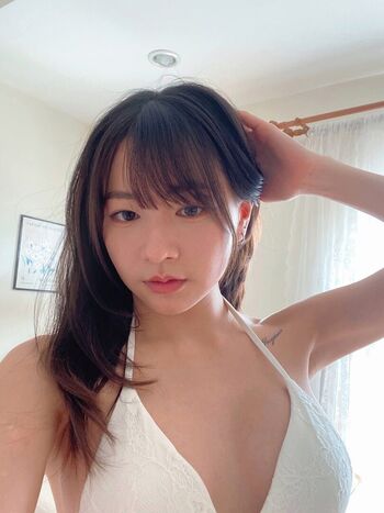 Full leaked Yunjing saehun page private onlyfans photo