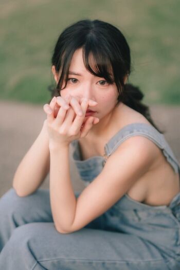Full leaked Yunjing saehun page private onlyfans photo