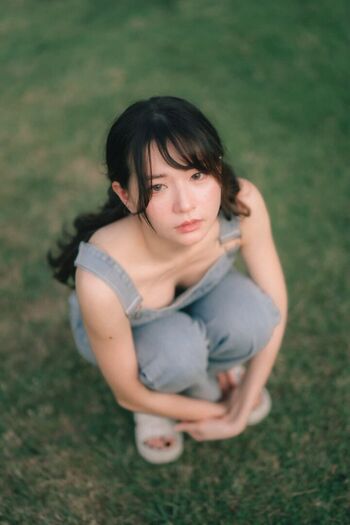 Full leaked Yunjing saehun page private onlyfans photo