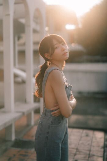 Full leaked Yunjing saehun page private onlyfans photo