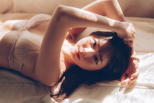 Full leaked Yunjing saehun page private onlyfans photo
