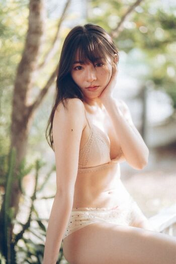 Full leaked Yunjing saehun page private onlyfans photo