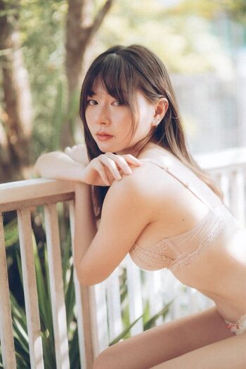 Full leaked Yunjing saehun page private onlyfans photo