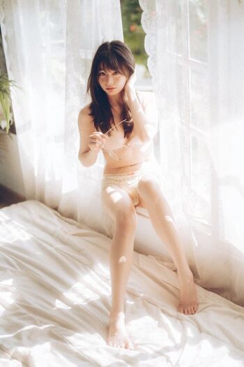Full leaked Yunjing saehun page private onlyfans photo