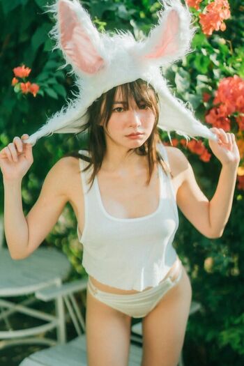 Full leaked Yunjing saehun page private onlyfans photo