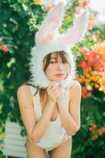 Full leaked Yunjing saehun page private onlyfans photo