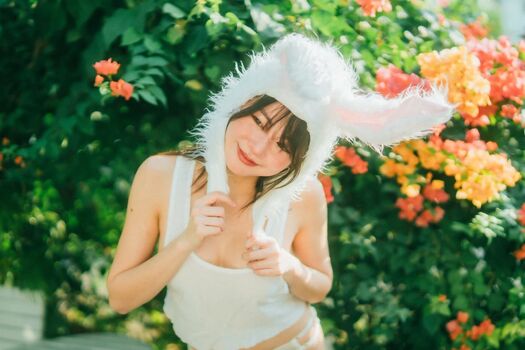 Full leaked Yunjing saehun page private onlyfans photo
