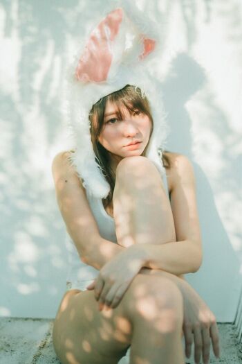Full leaked Yunjing saehun page private onlyfans photo