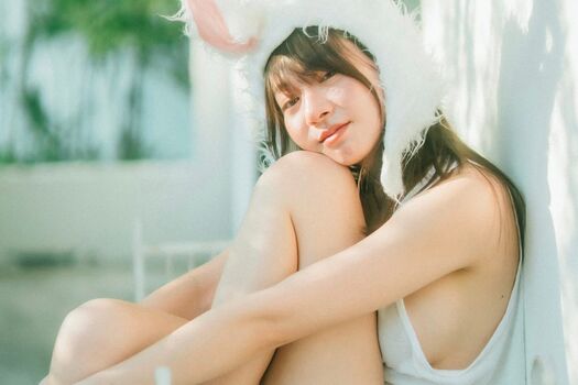 Full leaked Yunjing saehun page private onlyfans photo