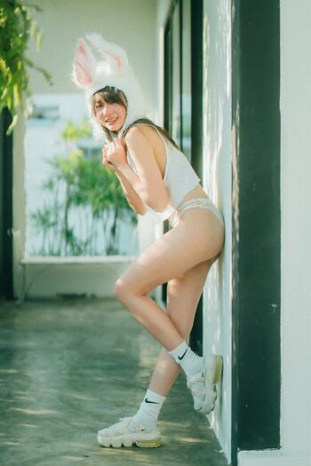 Full leaked Yunjing saehun page private onlyfans photo