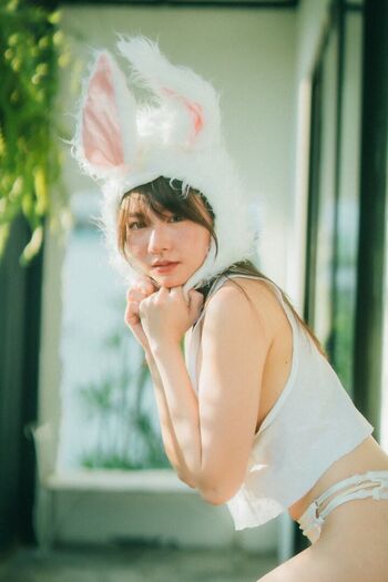 Full leaked Yunjing saehun page private onlyfans photo