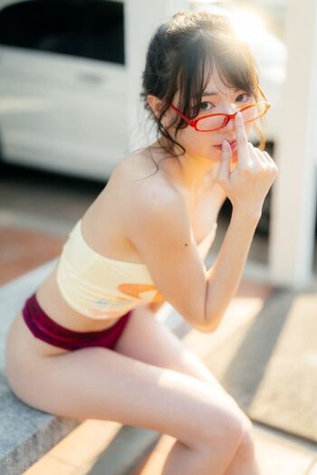 Full leaked Yunjing saehun page private onlyfans photo