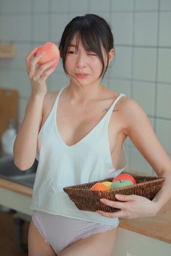 Full leaked Yunjing saehun private onlyfans photo