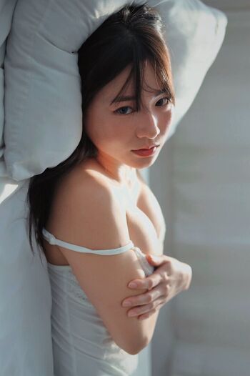 Full leaked Yunjing saehun page private onlyfans photo