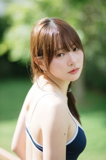 Full leaked Yunjing saehun page private onlyfans photo