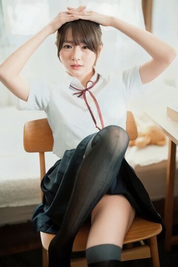Full leaked Yunjing saehun private onlyfans photo