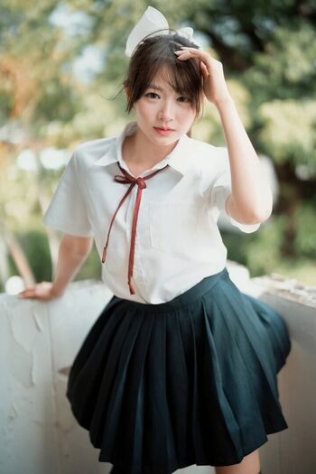 Full leaked Yunjing saehun private onlyfans photo