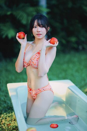 Full leaked Yunjing saehun private onlyfans photo