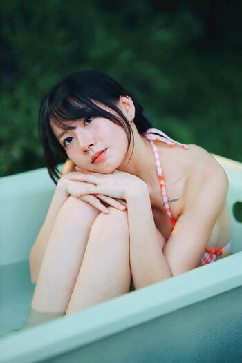 Full leaked Yunjing saehun private onlyfans photo