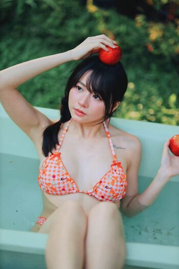 Full leaked Yunjing saehun private onlyfans photo