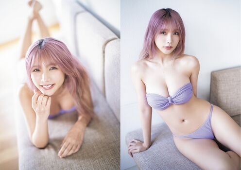 Yuno Mizusawa