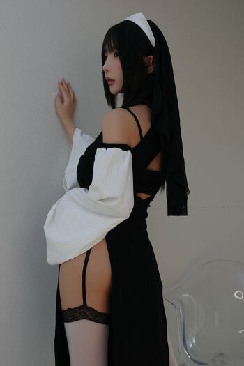 Full leaked Yuno mizusawa page private onlyfans photo