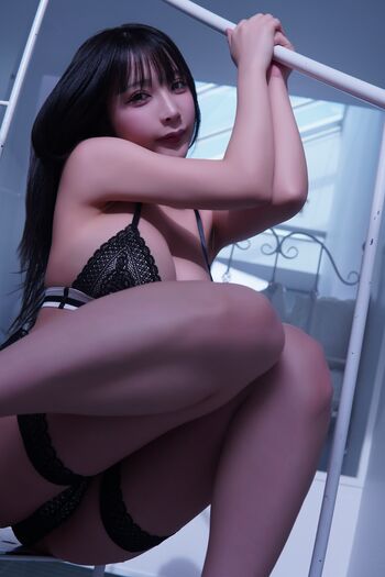 Full leaked Yuno mizusawa page private onlyfans photo