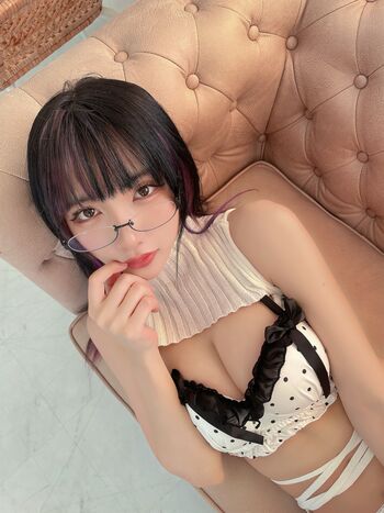 Full leaked Yuno mizusawa private onlyfans photo