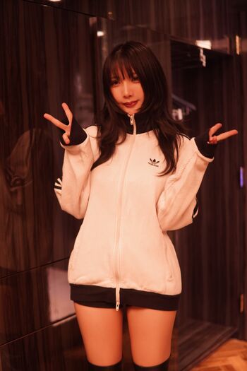 Full leaked Yuno mizusawa page private onlyfans photo