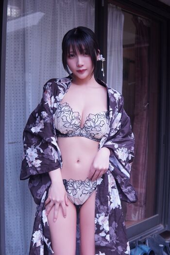 Yuno Mizusawa