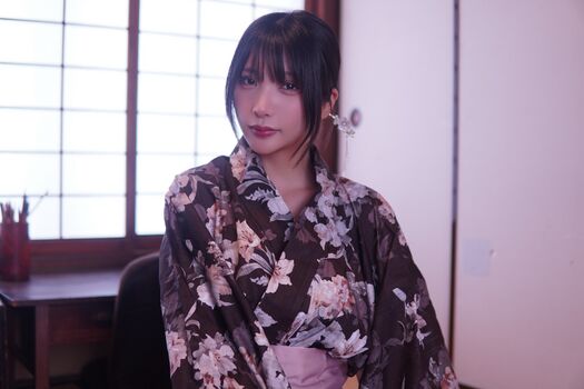 Full leaked Yuno mizusawa page private onlyfans photo