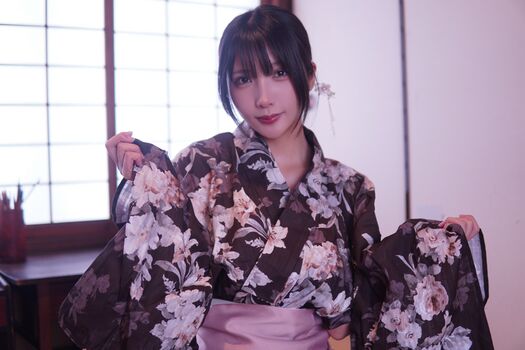 Full leaked Yuno mizusawa page private onlyfans photo