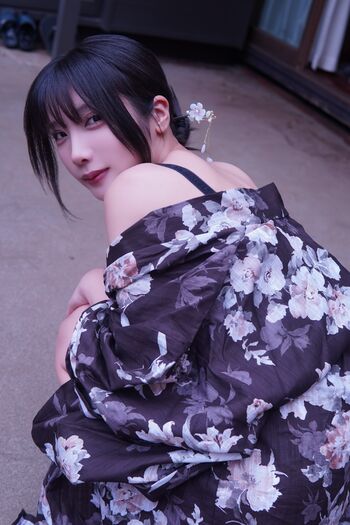 Yuno Mizusawa