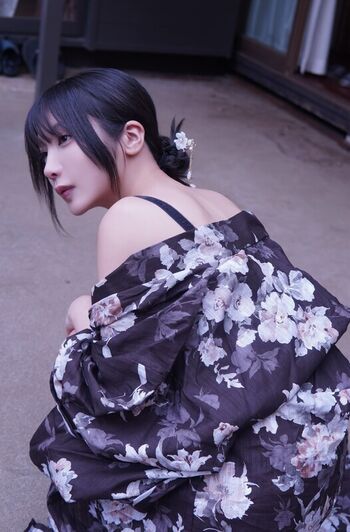 Yuno Mizusawa